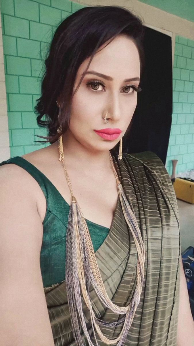 Kamalika Chanda